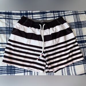 XL swim trunks
